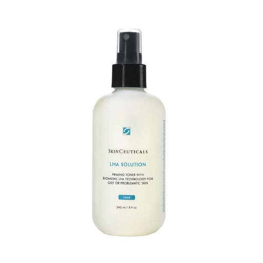 Skinceuticals Skinceuticals LHA Solution 8oz / 240ml Toners Antique White