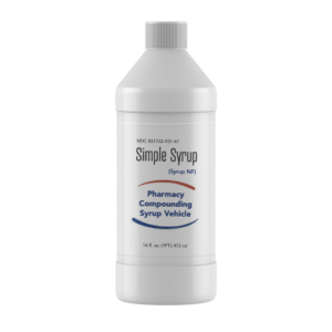 0 Simple Syrup Syrup Lavender