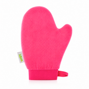 Whipi Co Luxe Tanning Mitt Pale Violet Red