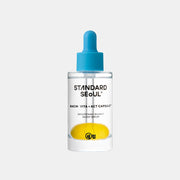 AsiaBeautyMall Standard Seoul Brightening Bouncy Boost Serum Serum White Smoke