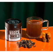 Jessica Wellness Shop Magical Turmeric Tea Cocoa Chocolate