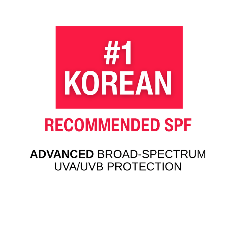 gymsegbë Habaek Sun Protection Face Moisturizer SPF50 | Peptides | Niacinamide SPF50 Anti-Aging Facial White Smoke 1 Bottle,2 Bottles Save $1.99,3 Bottles Save $5.98,4 Bottles Save $6.97