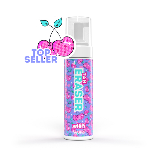 Whipi Co Tan Eraser White Smoke 6.67 oz