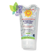 California Baby California Kids® #supersensitive™ Everyday Lotion Kids White Smoke 6oz/170g