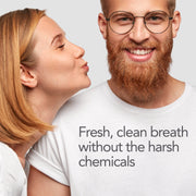 ORL Fresh Mint Breath Spray Breath Spray Antique White