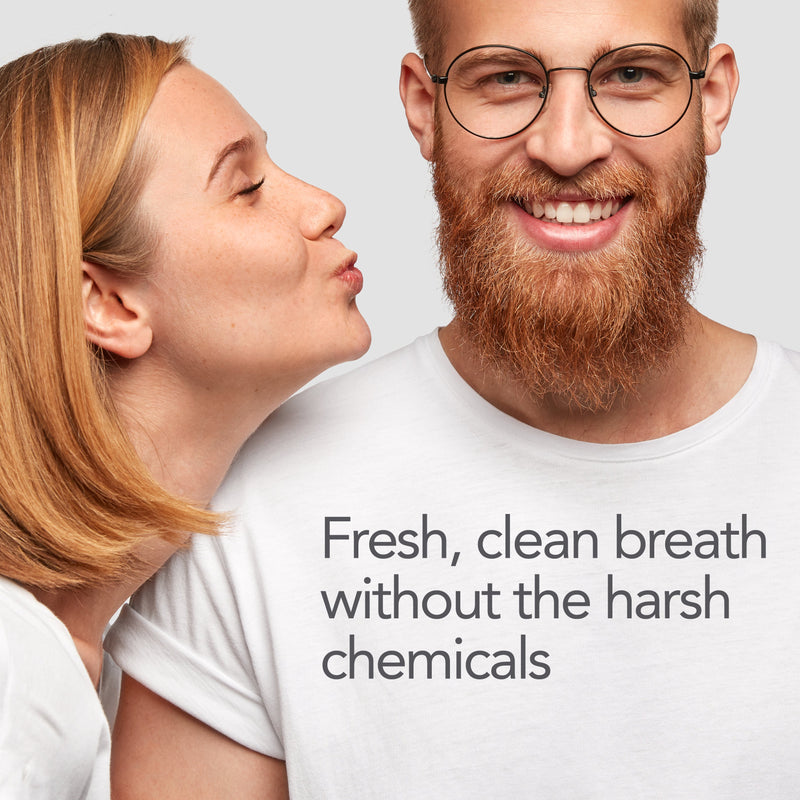 ORL Fresh Mint Breath Spray Breath Spray Antique White