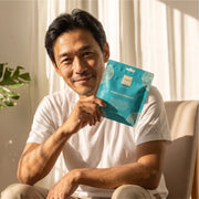 Onsen Secret Onsen Explorer (6 Treatments) Bath Seashell