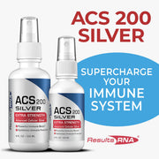 Results RNA Ultimate Body Detox System Extra Strength White Smoke 2 oz (30 Day Supply),4 oz (60 Day Supply)