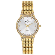 Bids.com Mathey Tissot Women's Classic Watches White Smoke