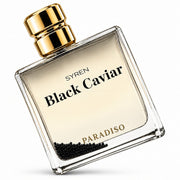 SYREN Fragrances Black Caviar Paradiso Men White Smoke 90ml