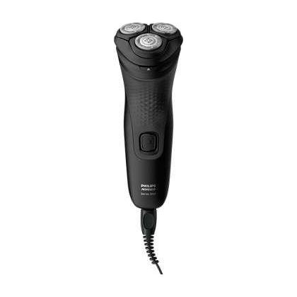 Philips Philips Norelco Shaver 1100 S1015/81 (Corded Only) - 16 Oz Electric Shaver Dark Slate Gray