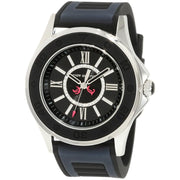Bids.com Juicy Couture Women's Rich Girl Watches White Smoke