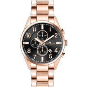 Bids.com Oceanaut Men's Escapade Watches White Smoke