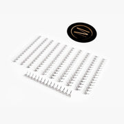 Mega Lash Academy 6D Mix Rapid Promade Fans® - 1000 Fans Promade Fans White Smoke 0.07 / C / Mixed 8-9-10-11 mm,0.07 / C / Mixed 12-13-14-15 mm,0.07 / CC / Mixed 8-9-10-11 mm,0.07 / CC / Mixed 12-13-14-15 mm,0.07 / D / Mixed 8-9-10-11 mm,0.07 / D / Mixed 12-13-14-15 mm