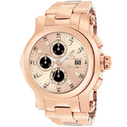Bids.com Oceanaut Men's Baccara XL Watches White Smoke