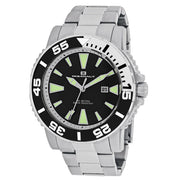 Bids.com Oceanaut Men's Marletta Watches White Smoke