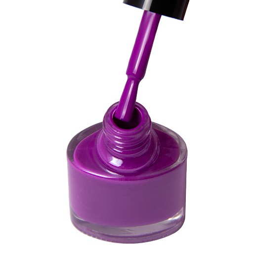 nbmsupply DARK Stamping polish №18 fuchsia, 8 ml White Smoke