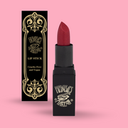 Medusa's Makeup Satin Lipstick - Fired Up Light Pink