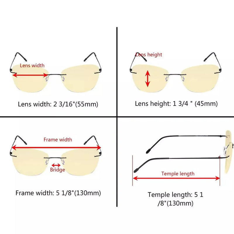 eyekeeper.com 7 Pack Cat-eye Blue Light Blocking Reading Glasses TMWK9902 Eyeglasses White Smoke 7 Pairs Mix / without magnification,7 Pairs Mix / +0.50,7 Pairs Mix / +1.00,7 Pairs Mix / +1.25,7 Pairs Mix / +1.50,7 Pairs Mix / +1.75,7 Pairs Mix / +2.00,7 Pairs Mix / +2.25,7 Pairs Mix / +2.50,7 Pairs Mix / +3.00,7 Pairs Mix / +3.50
