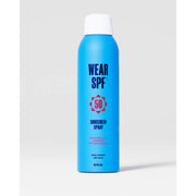 Wear SPF Performance Sunscreen Spray Lavender