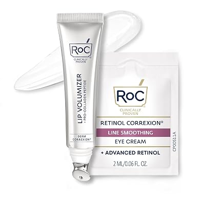 Roc Derm Correxion Gl 0.34oz Lip