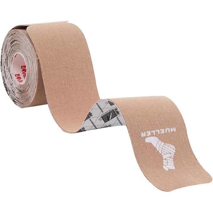 Mueller Mueller Thyhoon Un 15 Dl 167848 Supports & Braces White Smoke