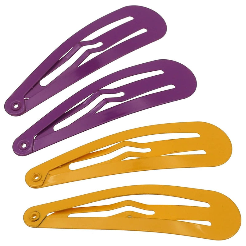 Camila Paris Camila Paris CP1330A Hair Clips Dim Gray