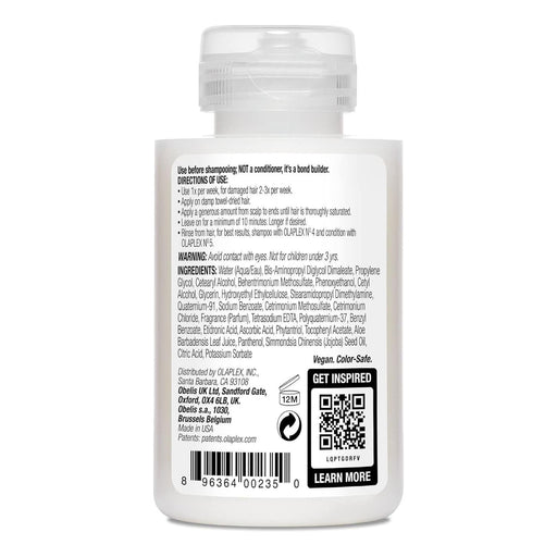 OLAPLEX OLAPLEX - No 3 Hair Perfector Treatment Hair Treatment Light Gray