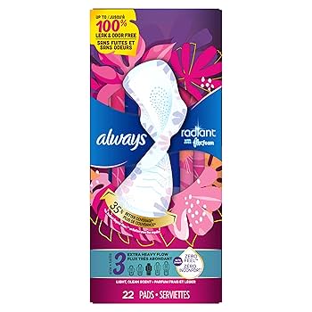 Always ALWAYS RADIANT PA 12X10 OVN SZ 4 Health Care White Smoke