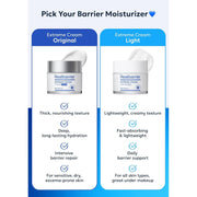 AsiaBeautyMall Realbarrier Extreme Cream Moisturizer White Smoke