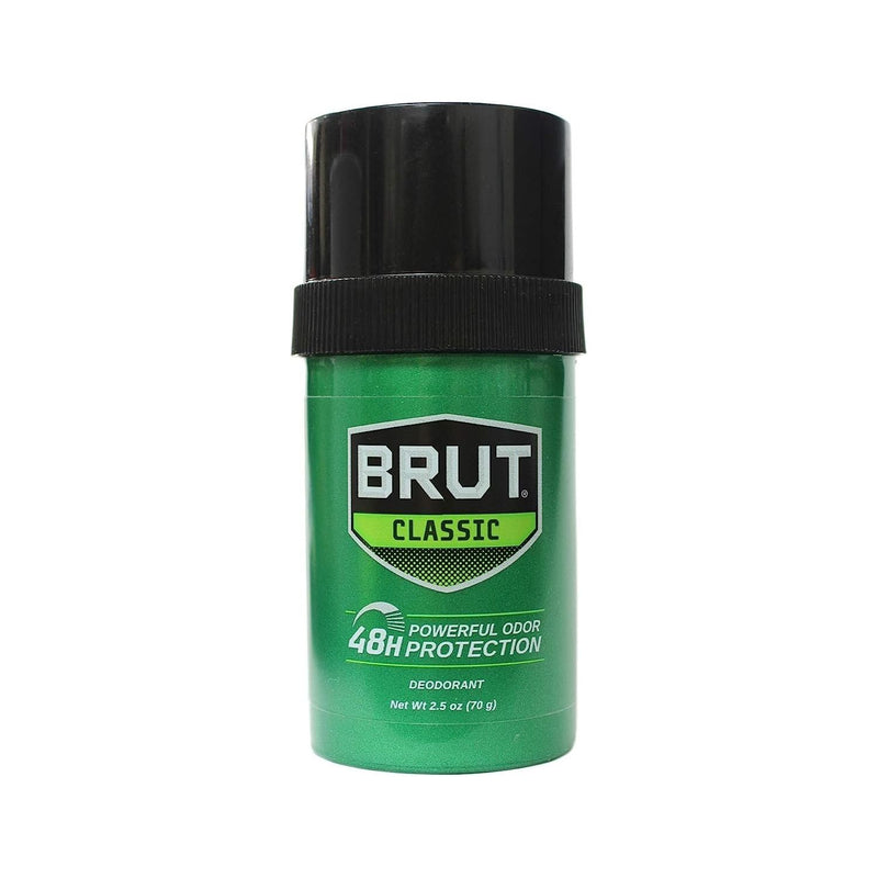 Brut Brut Original Fragrance, 2.5 oz Cologne Dark Slate Gray