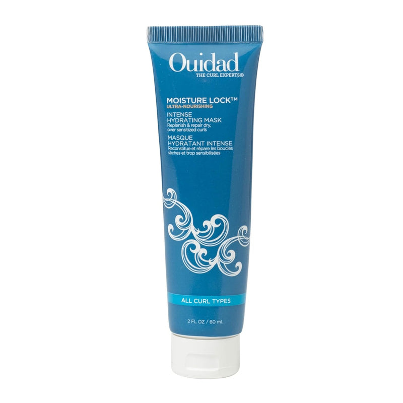 Ouidad Ouidad Ultra-Nourishing Intense Hydrating Mask 2 oz Hair Mask White Smoke