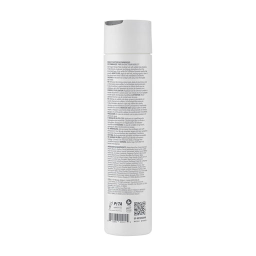 Bosley Bosley MD Strengthening Shampoo 300 mL Shampoo Light Gray