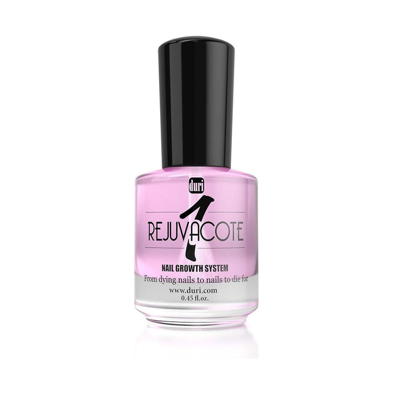 Duri Duri Rejuvacote Nail Growth System 0.61 oz Nail Treatment Dark Slate Gray