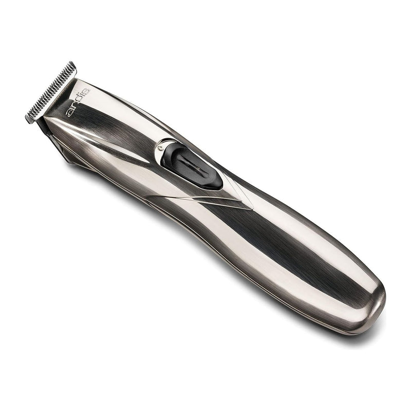 Andis Andis Slimline Pro Li Cordless Trimmes Model No.32400 Cordless Trimmer Dark Slate Gray