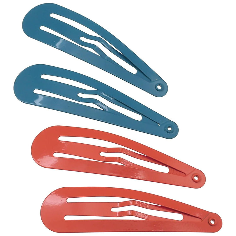 Camila Paris Camila Paris CP1330B Hair Clips Chocolate