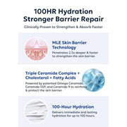 AsiaBeautyMall Realbarrier Extreme Cream Moisturizer White Smoke