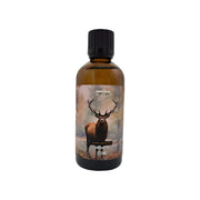 Hwayeon Soap Co. Terry's Soap Fairy Antlers Shaving Collection Shaving Set White Smoke Aftershave Alcohol-Free 3.4 oz