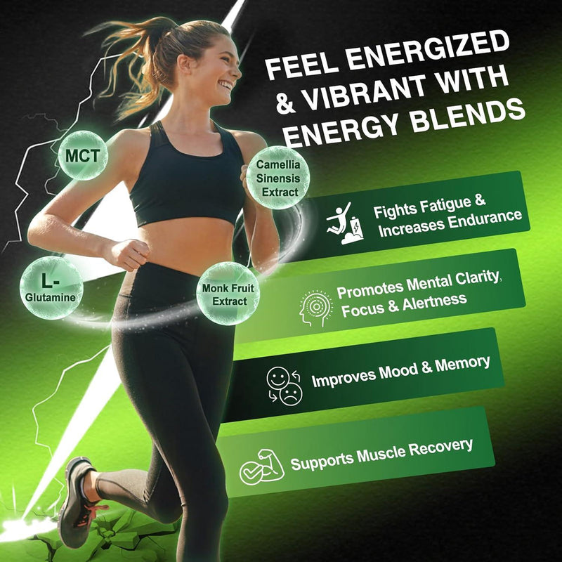 Nature Target Hydrolyzed Multi Collagen Peptides Powder, 8600mg Collagen Black 12.35 OZ
