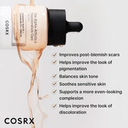 AsiaBeautyMall Cosrx The Alpha-Arbutin 2 Discoloration Care Serum Lavender