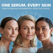 Cosmedica Skincare Pure Hyaluronic Acid Serum By Cosmedica Skincare Health & Beauty Cadet Blue 1oz,2oz,4oz,8oz