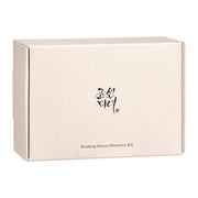 AsiaBeautyMall Beauty Of Joseon Hanbang Serum Discovery Kit Serum Antique White