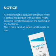 AsiaBeautyMall Dr. Melaxin TX Ampoule Rx Serum Dark Cyan