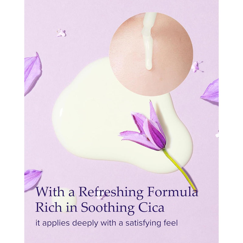 AsiaBeautyMall Mary & May Vegan Retinol 0.1% Bakuchiol Cica Serum Serum Lavender