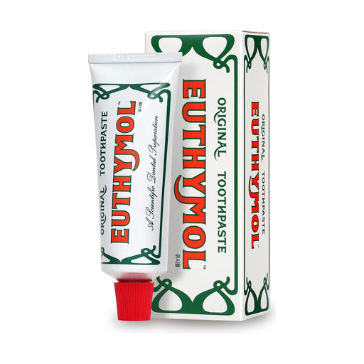 Euthymol Euthymol Original Toothpaste 75ml toothpaste Lavender