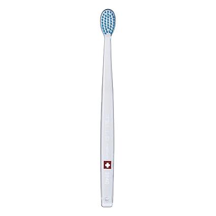 Tello Tello 3940 Medium Soft Touch Filaments Toothbrush Toothbrush Lavender