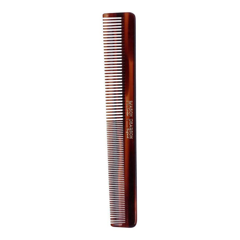 Mason Pearson Mason Pearson Professional Hair Combs Collection Hair Brush Set Rosy Brown Cutting C6