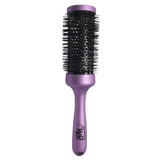 0 Wet Brush Pro Round Hot Brush 60mm White Smoke