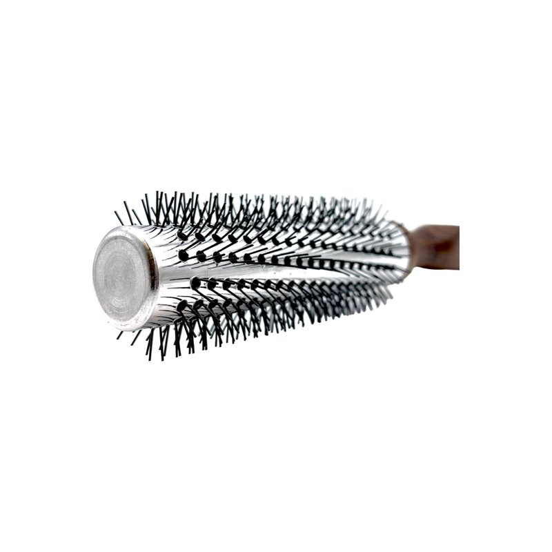Dural Dural Beech wood Quick-Styler hair brush with nylon pins Hair Brush Gray