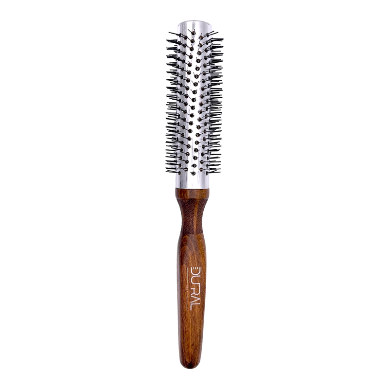 Dural Dural Beech wood Quick-Styler hair brush with nylon pins Hair Brush Sienna
